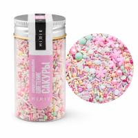 Посыпка MIXIE "Цветение сакуры", 50 г