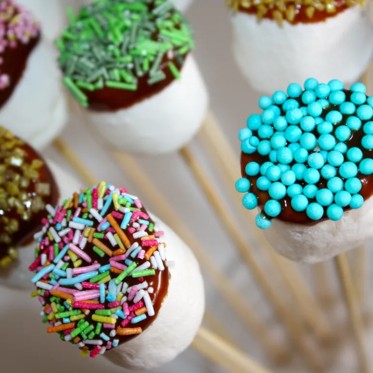 Бусинки, шарики