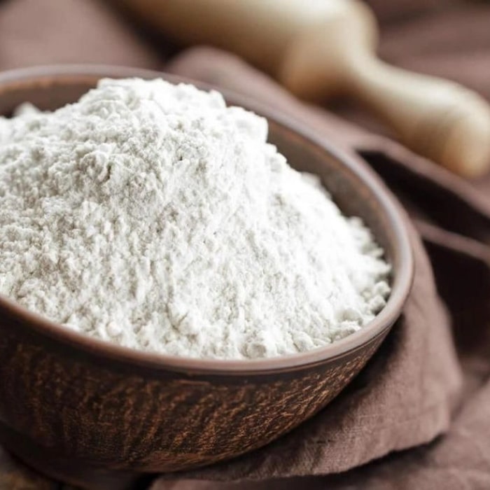 Пищевые добавки и загустители