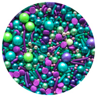 Северное сияние1