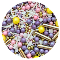 Влюблённая фиалка1