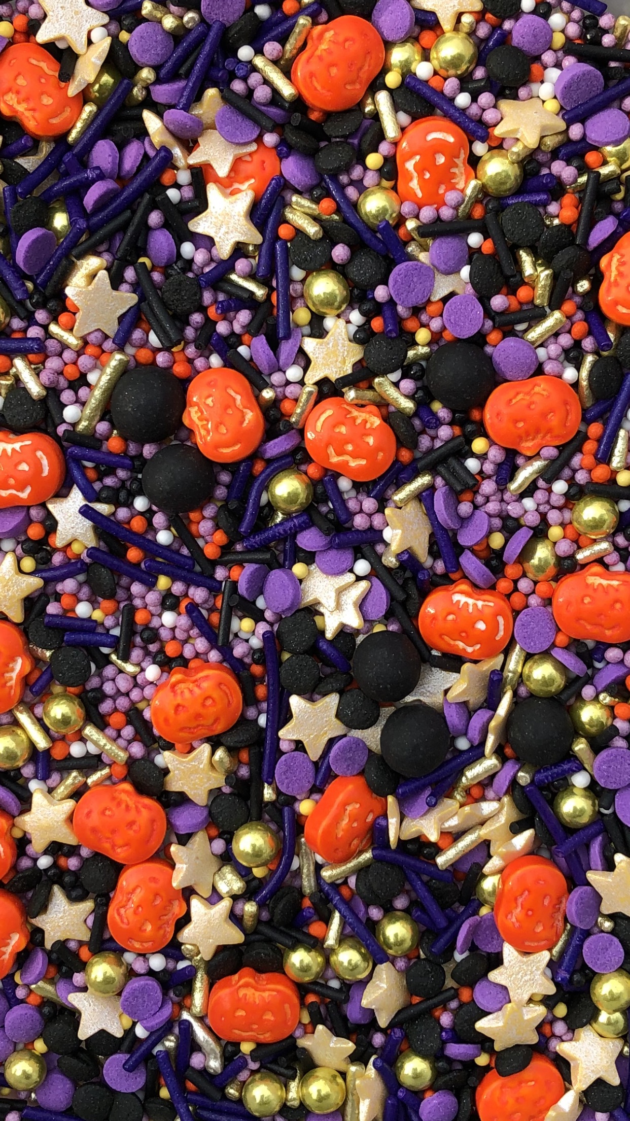 Тыквенное зелье 2.0 Limited edition2