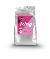 айсинг 1000 без отражения