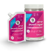 invert sugar syrop