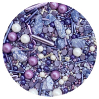 Зачарованный аметист1