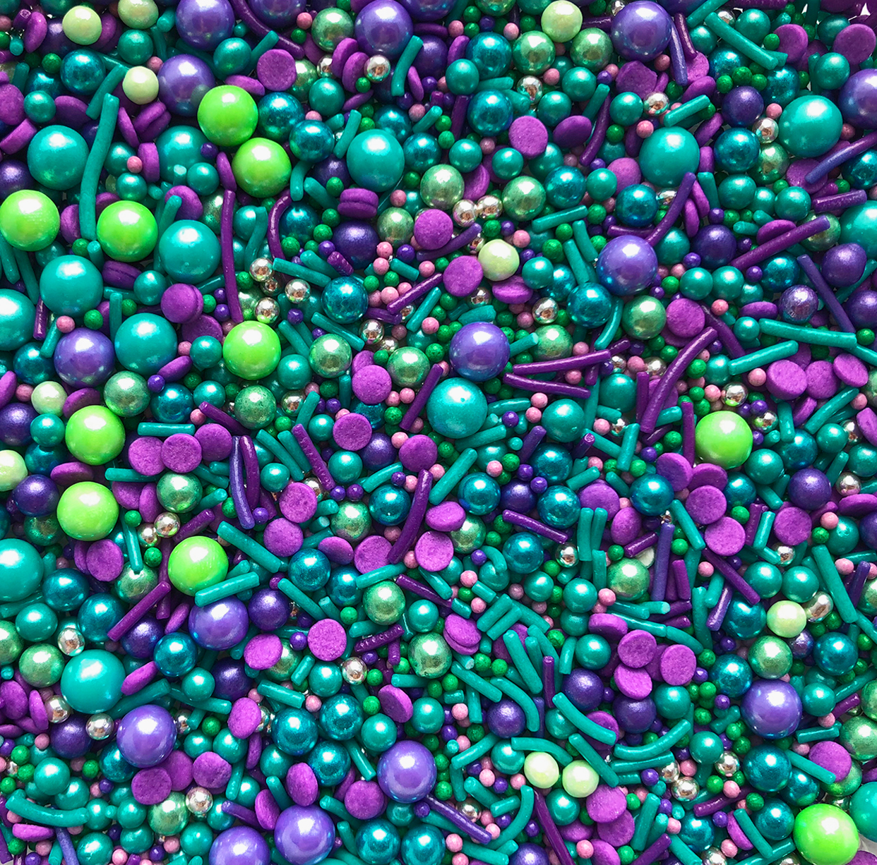 Северное сияние2