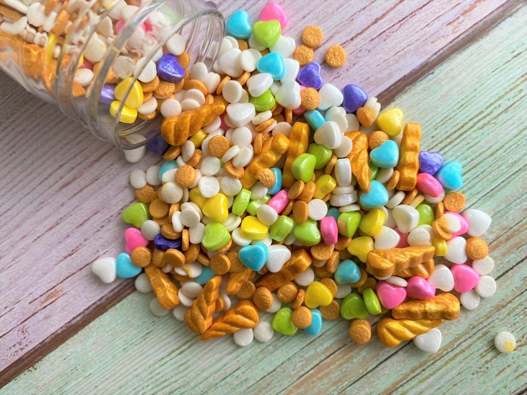 Ингредиенты