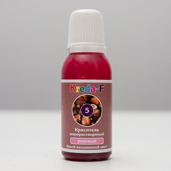 Гелевые красители