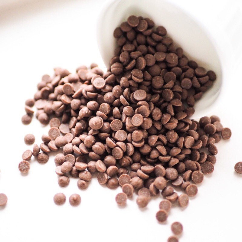 Шоколадная глазурь