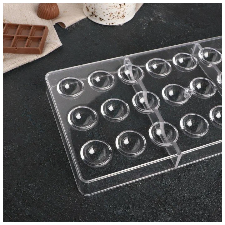 Поликарбонатные формы