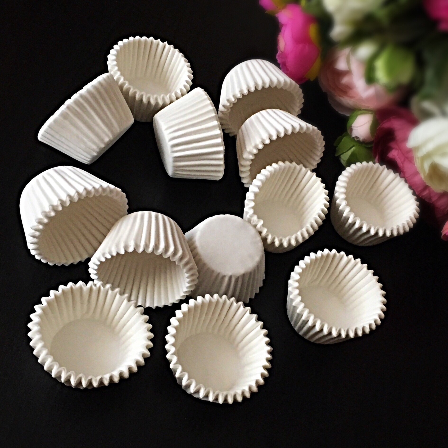 Бумажные капсулы