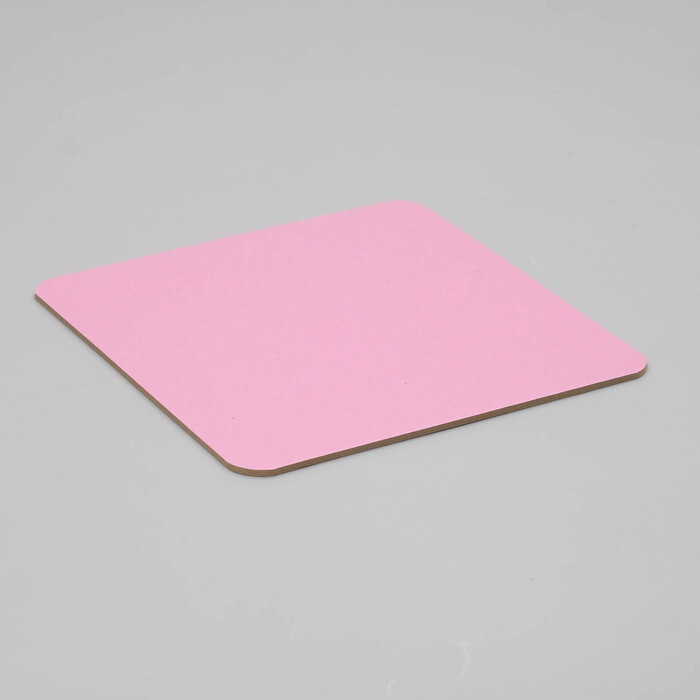 Подложки квадратные