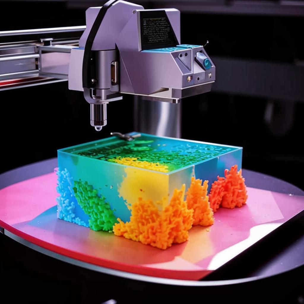 Пищевая печать