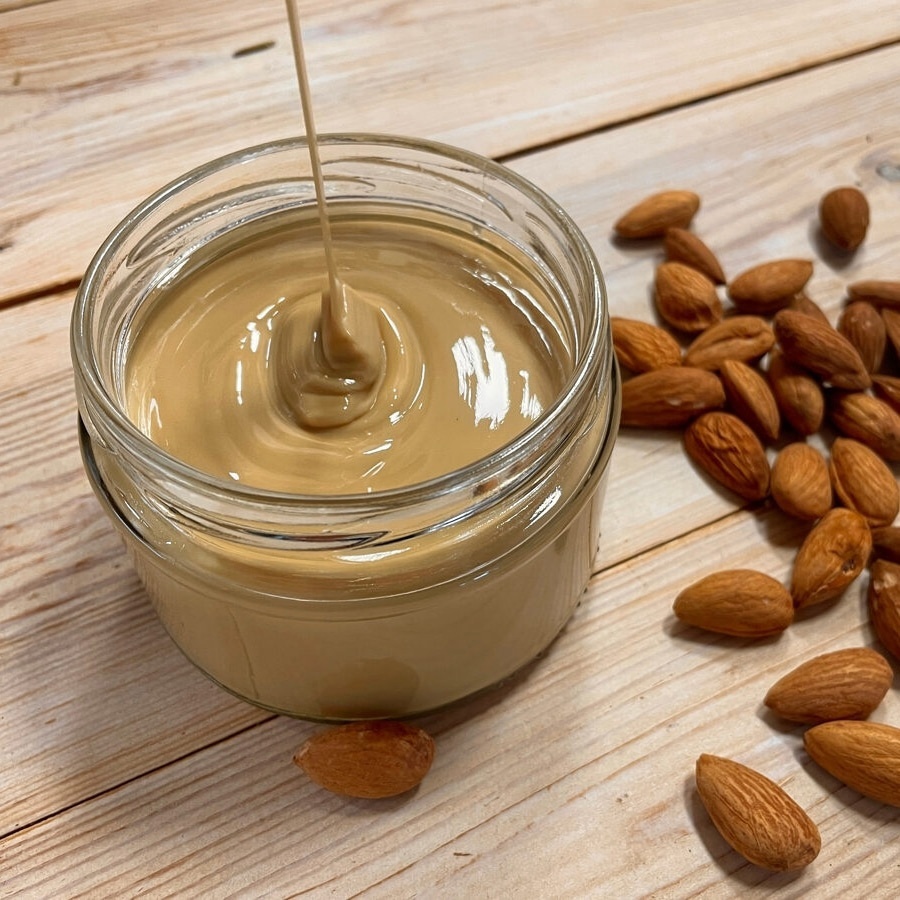 Орехи, ореховая мука, пасты