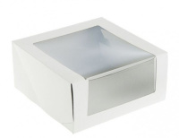 korobka-dlya-torta-225h225h110-mm-belaya-s-oknom-№138-1_00001094-600x600