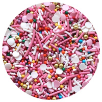 Зефирная малышка1